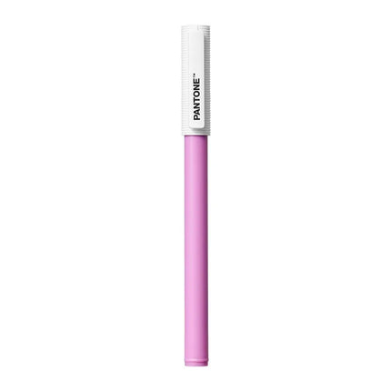 KACO x PANTONE Gel Pens,28 Full Colors Annual Representative Color 0.5 Black Durable Writing High Capacity Signature Pens Kawaii