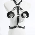 Handcuff Restraint
