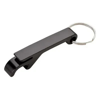 Portable Beer Bottle Opener Keychain 4 In 1 Pocket Aluminum Beer Bottle Opener Can 5 Colors Wedding Party Favor Gifts