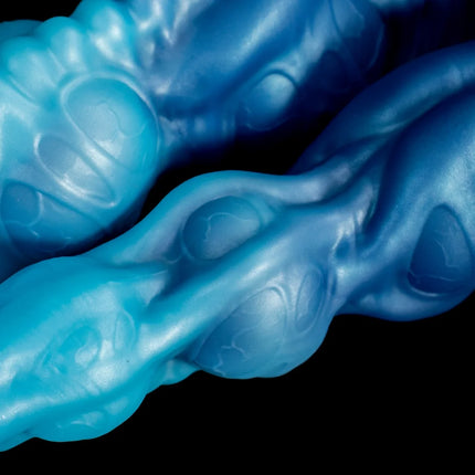 Long Huge Anal Plug/Dildo Monster Alien Large Butt Plug Silicone Suction Cup Anal Dilator G-Spot Sex Toys For Women Men Ass Toy