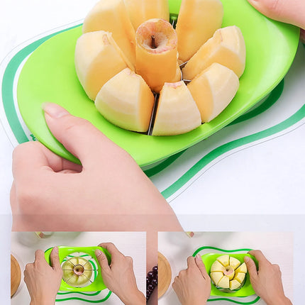 Hand-cranked Multifunction Fruit Peeler With Fruit Slicer Corer Cutter and Blades Apple Pear Kitchen Home Manual Peeler Machine