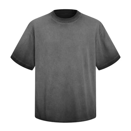 2026 new short-sleeved T-shirt