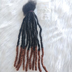 Inter-1B133 / 10inches / 20strands-lot