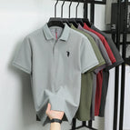 4XL / gris clair