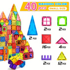 40Pcs