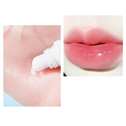 15g Remove Dark Lip Balm Lip Essence Cream Lighten Lip Lines Whitening Moisturizing Brightening Serum Lip Care Product Women Men