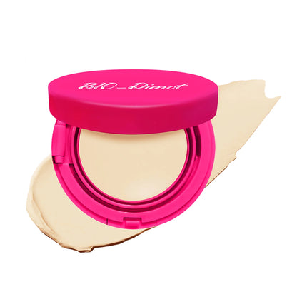 BB Cream Air Cushion Compact Brightens Skin Tone Air Cushion for Face Cosmetics Makeup  Make Up Foundation Concealer Cream  base