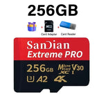 256GB