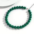 emerald green