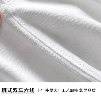 600G Heavy Cotton Short-sleeved T-shirt Men's and Women's Summer Loose Casual Trend Versatile Round Neck Half-sleeved Clothes