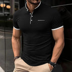 black / M