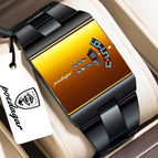 857 Black Gold