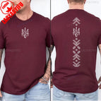 402622WU-wine red / S
