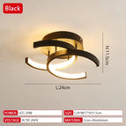 black-A / Remote dimming