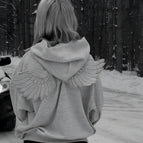 Grey / L
