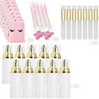 China Mainland / White Bottle Gold Se