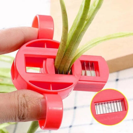 Multifunctional Vegetable Fruit Potato Green Bean Peeler Blade Radish Slicer Kitchen Tool Stainless Steel Bean Shredder Shredder
