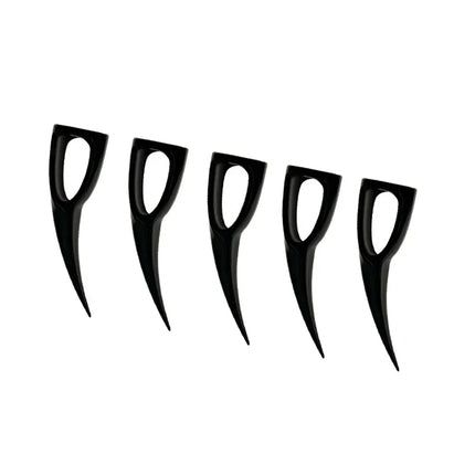 Body Stimulate Vagina Nipples Massage Finger Sleeves Clit Penis Adult Game SM 10pcs Finger Cover Sex Toys For Couples Flirting