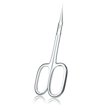 Nailpop Cuticle Scissors Nail Cuticle Clippers Trimmer Dead Skin Remover Manicure Pedicure Cutter Professional Nail Art Tools