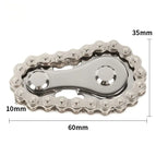 metal style L