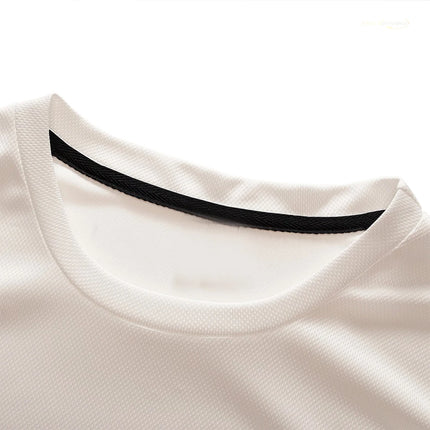 DIY Customized Logo Custom T-shirt Personalized Quick-drying Sports Jersey T Shirts Men Women Print Original Design Gifts Tees
