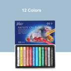 MOPS-12 Colors / United States