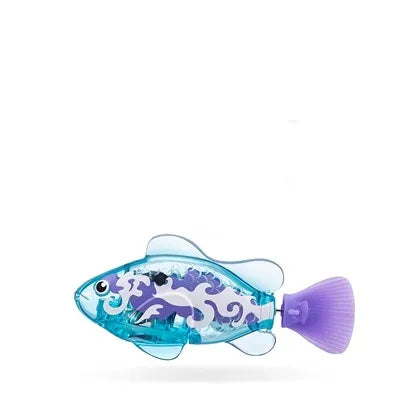 Clown fish, turtle, baby bathing electric toy, children's water play boy and girl simulation toy