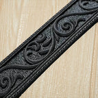 black 1pc