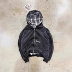 GRAY / XL