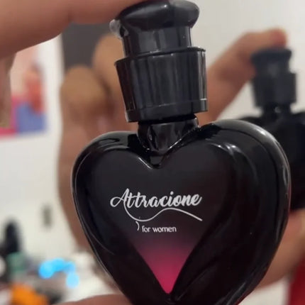 15ml Woman Perfume Pheromones Fragance Long-lasting To Attract Woman Charming Fragrance Sex Portable Spray