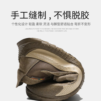Men's Luxury Casual Sneakers Breathable Running Shoes Fashion Loafers Male Tenis Trainer Race Comfortable Shoes for Men