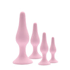 Pink complete set