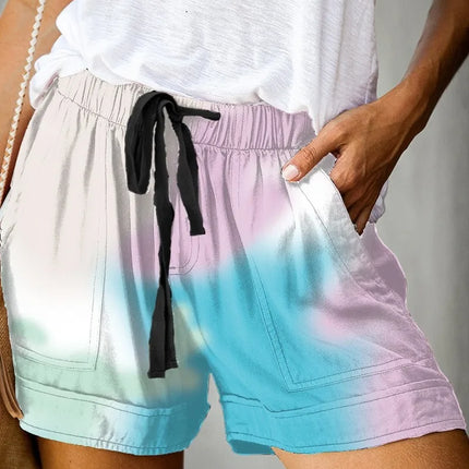 Women Short Sexy High Waist Shorts Casual Bottom Harajuku Femme Woman Clothing Feminine Summer Shorts Women Bottoms Clothes