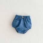 Light Blue / 18-24M