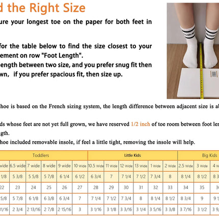 2024 Kids Wide Toe Barefoot Snow Boots | Boys/Girls Winter Minimalist Sneakers | Girls Boys Warm Boot Toddler Little Big Kids