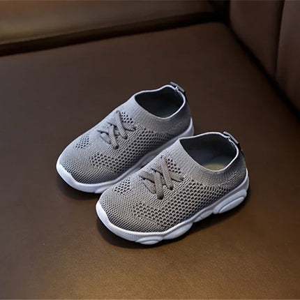 Sneakers Children's Shoes For Girls Sneakers Baby Boys Sport Casual Shoes For kids Child Toddler Sneakers Shoe Girls