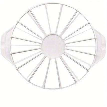 Multifunctional Cake Slicer - splitter for cheesecakes and pastries, high temperature resistant dishwasher plastic