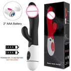 Black-AAA battery