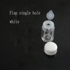 1 Hole white