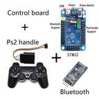 STM32 set 3 / China Mainland