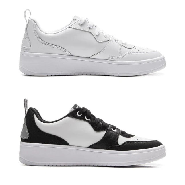Li-Ning Unisex LIGHTCOOL Lifestyle Shoes Wearable Sport Shoes Classic Comfortable LiNing Unisex Leisure Sneakers AGCV061