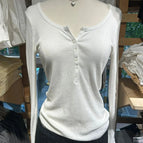 white / One Size