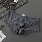 grey / XXL