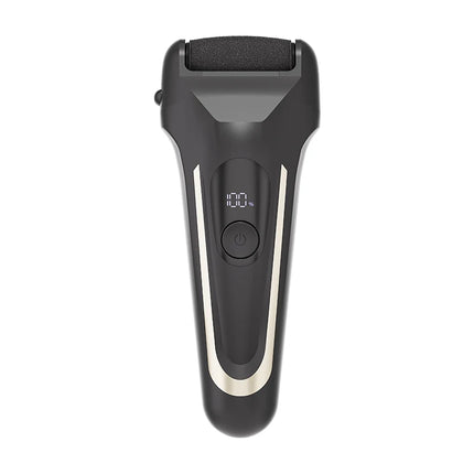 USB Electric Callus Remover Professional Rechargeable Foot File Grinder Pedicure Machine for Cracked Dead Skin And Heel Scrubbin