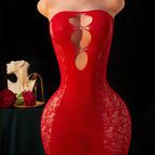 81673-Red / One Size