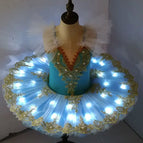 1-blue Light / 170