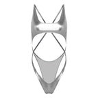 Silver / D