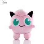 Jigglypuff A2 / About 15-20cm