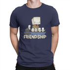 Navy Blue / M