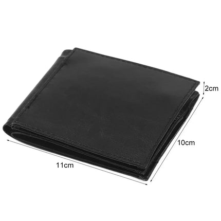 Fire Wallet Magic Flame Big Fire Wallets Oil Open Flame Lighters Smoking Accessories Cool Gadgets Men's Gift
